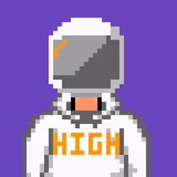 Crypto Monks #0293