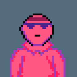 Crypto Monks #0421