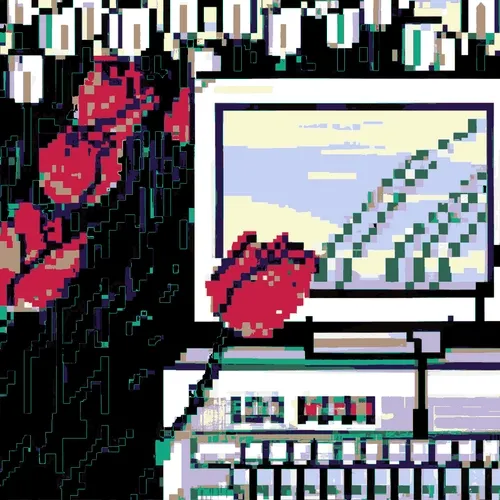 Computer Is Everything