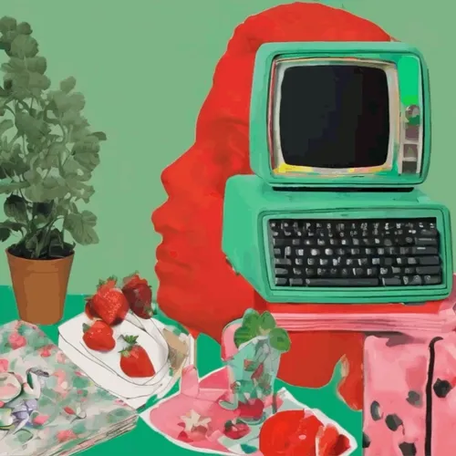computer is everything