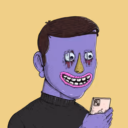 Zombie #199