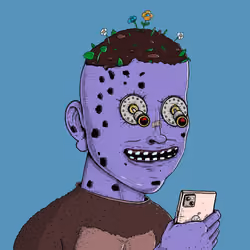 Zombie #432