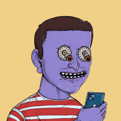 Zombie #431