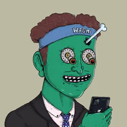 Zombie #281