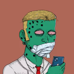 Zombie #913