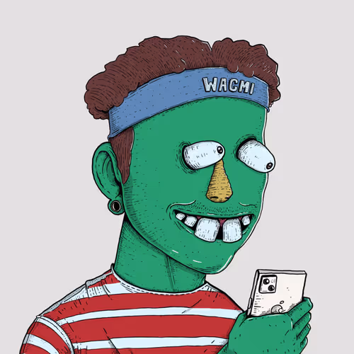 Greedyzombies