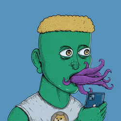 Zombie #795