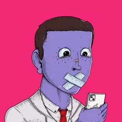 Zombie #571
