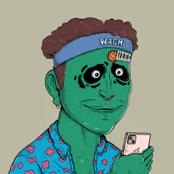 Zombie #647