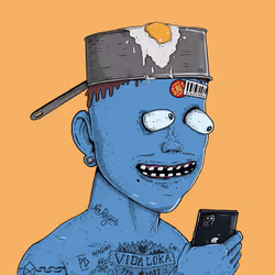 Zombie #401