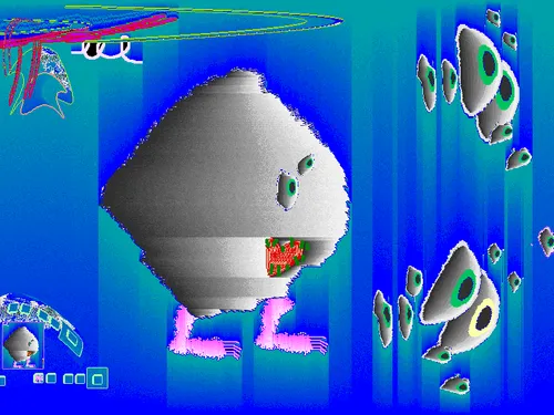 Item #74 Media