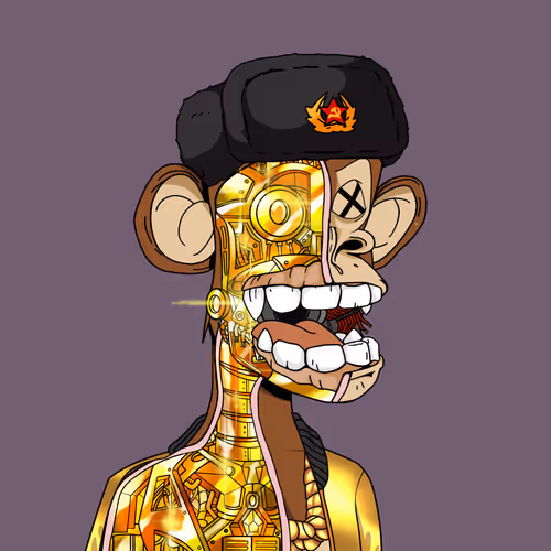 Mechaarc