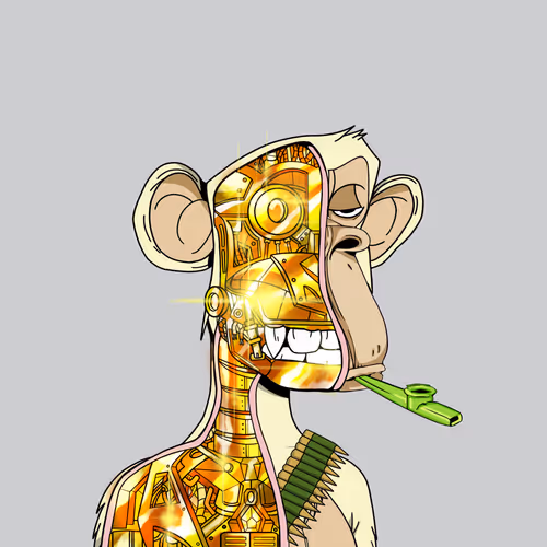 Mechaarc
