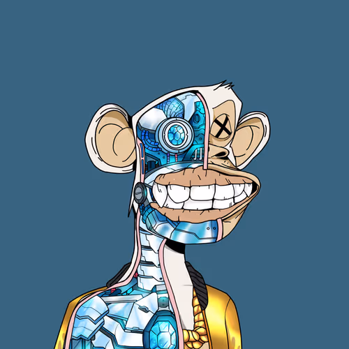 Mechaarc
