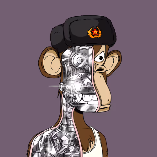 Mechaarc