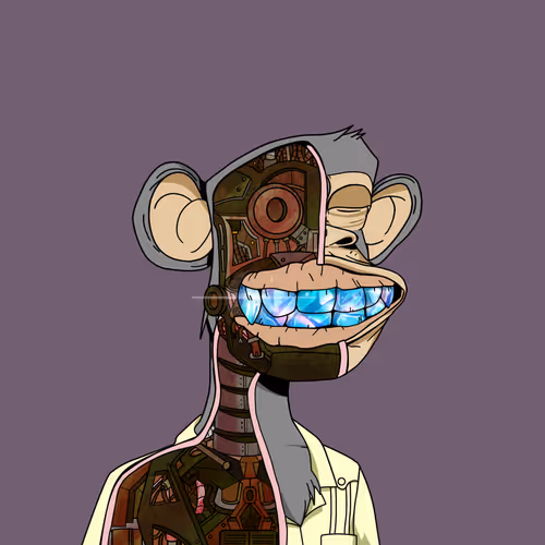 Mechaarc