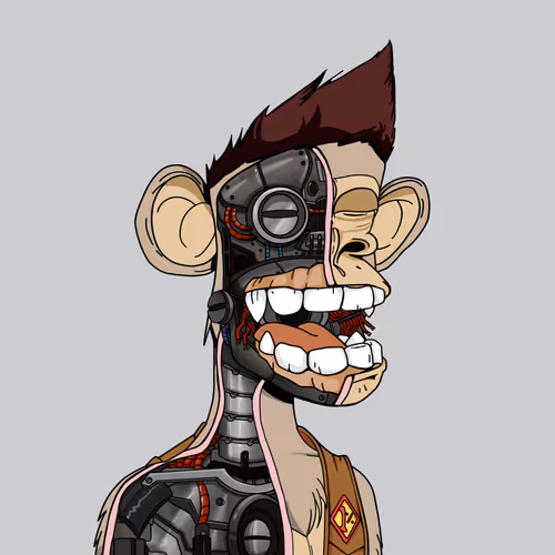 Mechaarc