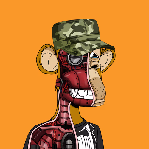M.A.R.C. #421