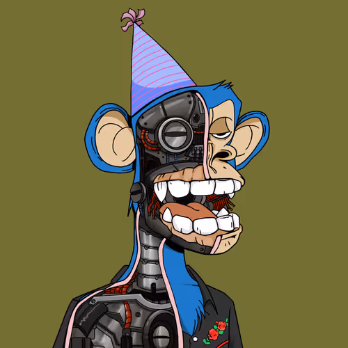 Mechaarc