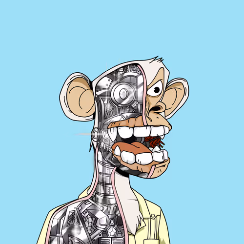 Mechaarc