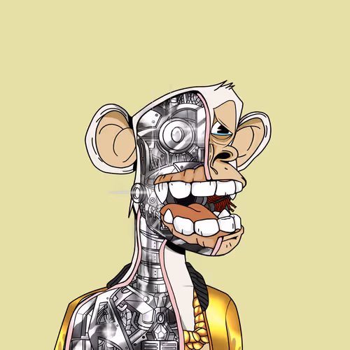 Mechaarc