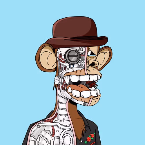Mechaarc