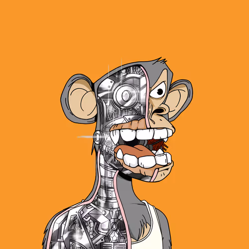 Mechaarc