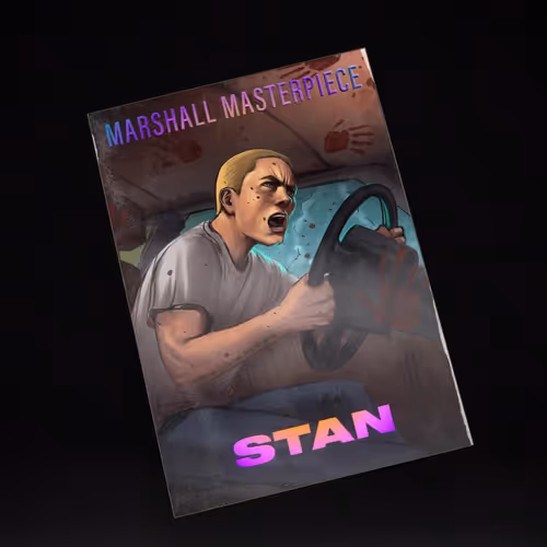 Item #6900050024 Media