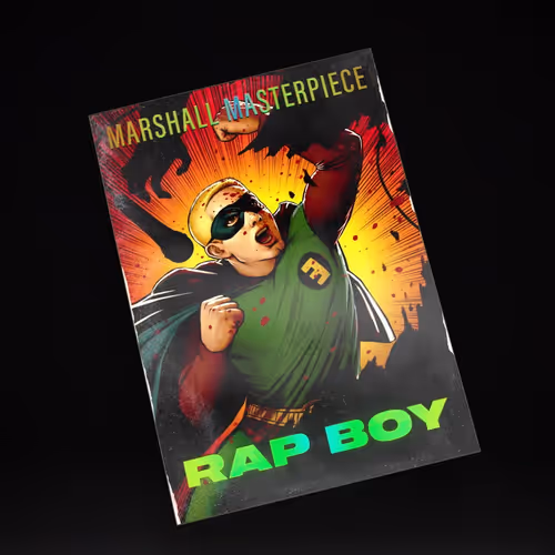 Item #6900010053 Media