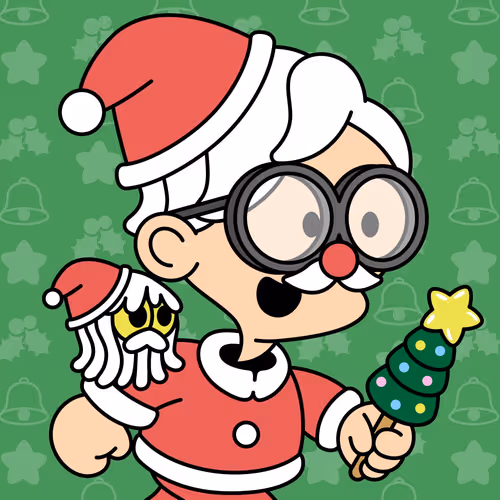 MetaKozo Santa2022 SBT#56