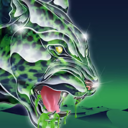 BloodSPORT™ :: Radionyx