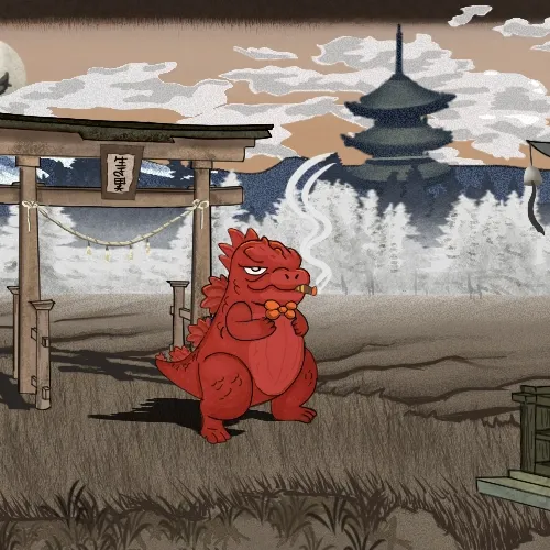 Theikigai