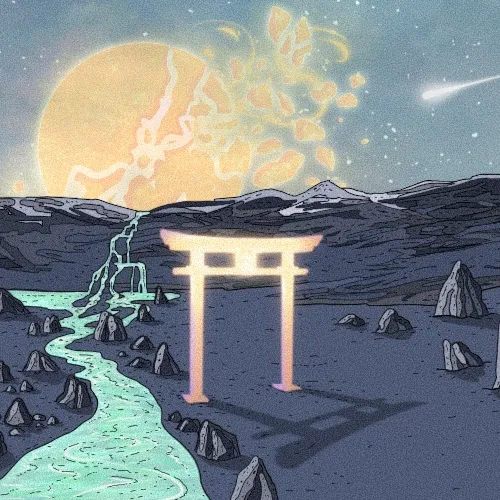 Theikigai