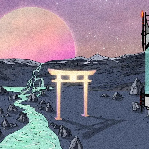 Theikigai