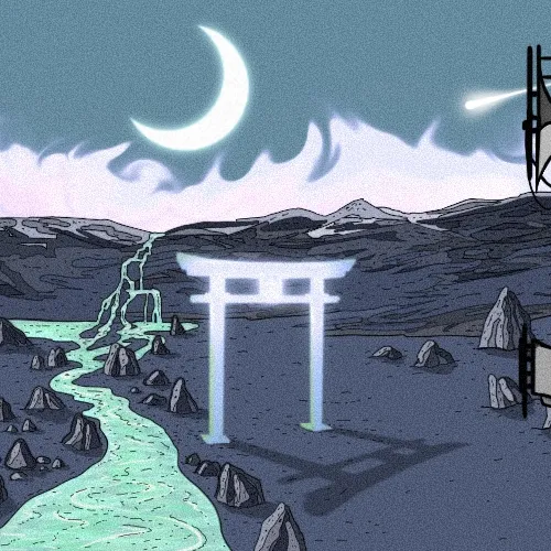Theikigai