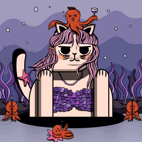 Ready Player Cat X Ruru