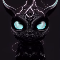 Creature #394