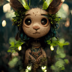 Creature #521