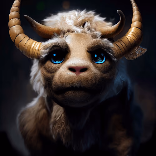 Creature #882