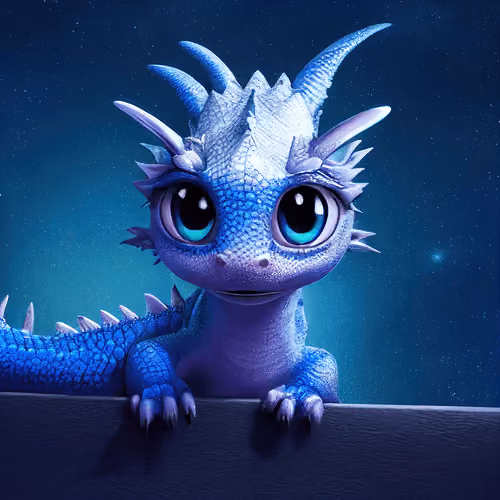 Creature #444