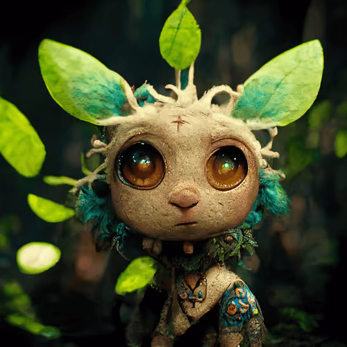 Creature #983