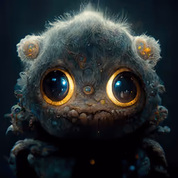 Creature #460