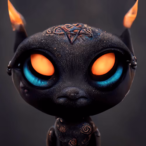 Creature #158