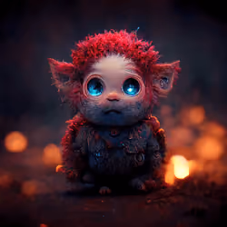 Creature #375