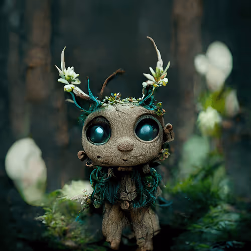 Creature #643