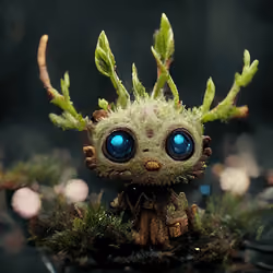 Creature #84