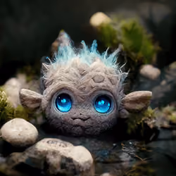 Creature #801