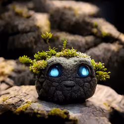 Creature #650