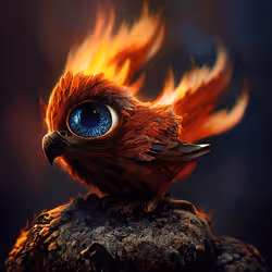 Creature #673
