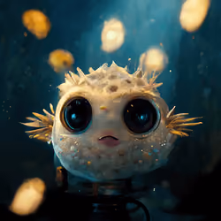 Creature #736